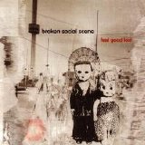 Broken Social Scene - Feel Good Lost