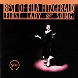 Ella Fitzgerald - The Best Of The First Lady Of Song