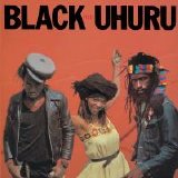 Black Uhuru - Red