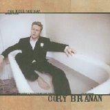 Cory Branan - The Hell You Say
