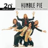 Humble Pie - 20th Century Masters - The Millennium Collection: The Best Of Humble Pie