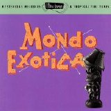 Various artists - Ultra-Lounge, Vol.1: Mondo Exotica