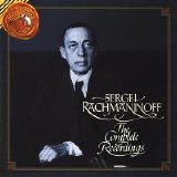 Sergei Rachmaninov - Sergei Rachmaninoff: The Complete Recordings