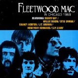 Fleetwood Mac - Fleetwood Mac In Chicago 1969