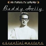 Buddy Holly - Essential Masters
