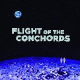 Flight Of The Conchords - The Distant Future EP