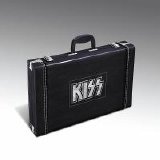 Various artists - Kiss Box Set (Guitar Case Version)