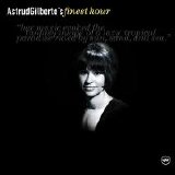 Various artists - Astrud Gilberto's Finest Hour