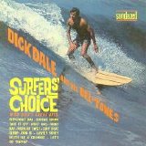 Dick Dale & His Del-Tones - Sufers' Choice