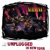 Nirvana - MTV Unplugged In New York