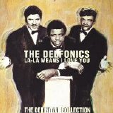 The Delfonics - La-La Means I Love You: The Definitive Collection