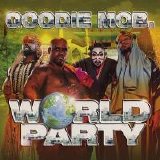 Goodie Mob - World Party (Parental Advisory)