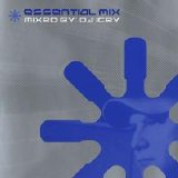 DJ Icey - Essential Mix: DJ Icey