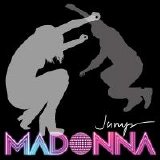 Madonna - Jump (6-Track Maxi-Single)
