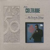 John Coltrane - My Favorite Things