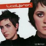 Ladytron - Light & Magic