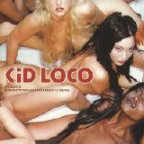 Kid Loco - Kid Loco Presents: Jesus Life For Children Under 12 Inches