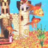 Ani DiFranco - Little Plastic Castle