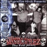 Three 6 Mafia - Mystic Stylez: The First Album (Parental Advisory)