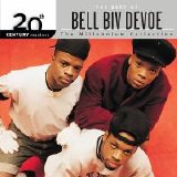 Bell Biv DeVoe - 20th Century Masters - The Millennium Collection: The Best Of Bel Biv DeVoe