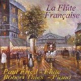 Paul Fried - La Flute Francaise