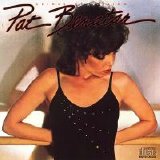 Pat Benatar - Crimes Of Passion