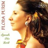 Flora Purim - Speak No Evil