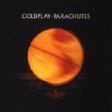 Coldplay - Parachutes