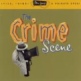 Various artists - Ultra-Lounge, Vol.7: The Crime Scene