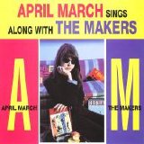 April March - April March Sings Along With The Makers