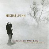 Michael Penn - Palms & Runes, Tarot And Tea: A Michael Penn Collection