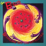 The B-52's - Bouncing Off The Satellites