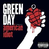 Green Day - American Idiot (Parental Advisory)