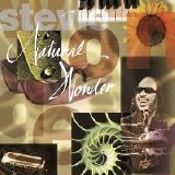 Stevie Wonder - Natural Wonder