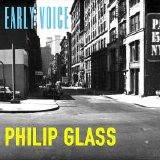 Philip Glass - Early Voice