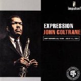 John Coltrane Quintet - Expression (1993 Reissue)