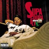 Various artists - Supa Dupa Fly (Parental Advisory)