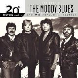 Various artists - 20th Century Masters - The Millennium Collection: The Best Of The Moody Blues