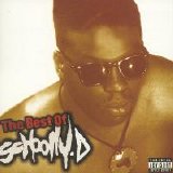 Schoolly D - The Best Of Schoolly D (Parental Advisory)