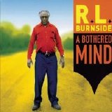 R.L. Burnside - A Bothered Mind