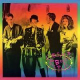 The B-52's - Cosmic Thing