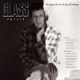 Philip Glass - Songs from Liquid Days