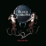 Black Sabbath - Reunion (Parental Advisory)