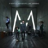 Maroon 5 - It Won't Be Soon Before Long.