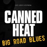 Canned Heat - Big Road Blues