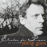 Philip Glass - Etudes For Piano, Vol.I, Nos.1-10
