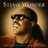 Stevie Wonder - The Definitive Collection