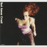 Tori Amos - Cruel [CD/Cassette Single]