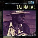 Taj Mahal - Martin Scorsese Presents The Blues: Taj Mahal
