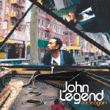 John Legend - Once Again